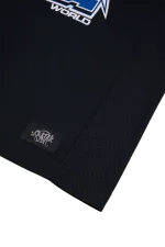 Syna World All Star Black Te 1