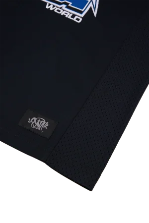 Syna World All Star Black Te 1