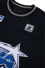 Syna World All Star Black Te 2