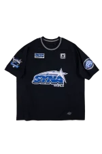 Syna World All Star Black Te 3