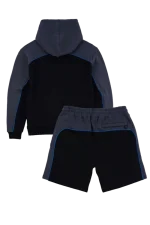 Syna World Black/blue Twinset 2