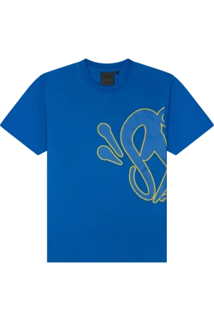 Syna World Blue/yellow Twinset 1
