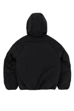 Syna World Camo Reversible Black/navy Puffer 1