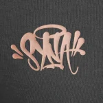 Syna World Central Ceex Nike Tech Fleece Black Sweatpants 2