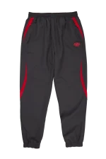 Syna World Circa Charcoal Grey/light Grey/bright Track Pants