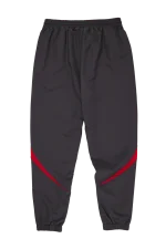 Syna World Circa Charcoal Grey/light Grey/bright Track Pants 3