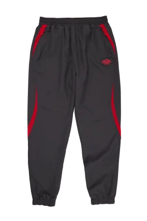 Syna World Circa Charcoal Grey/light Grey/bright Track Pants
