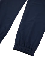 Syna World Circa Navy Blue/white/sky Blue Track Pants 2