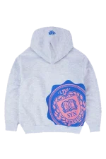 Syna World College Black/pink Hoodie 1