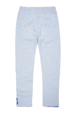 Syna World College Joggers Black/Pink 1