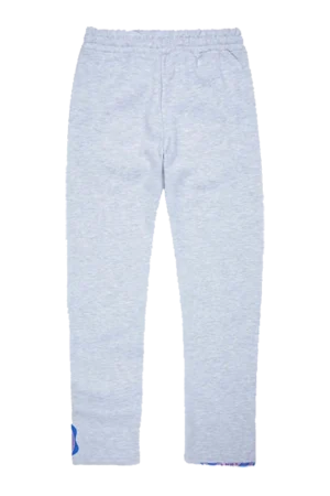 Syna World College Joggers Black/Pink 1