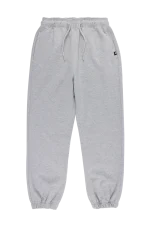 Syna World Cuffed Og Jogger Grey Marl Trackpant