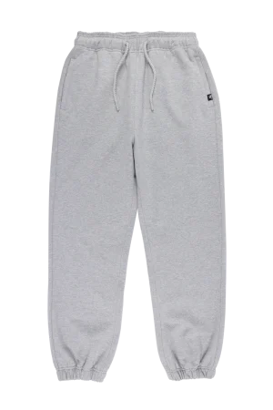 Syna World Cuffed Og Jogger Grey Marl Trackpant