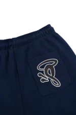 Syna World Cuffed Og Jogger Navy Trackpant 1