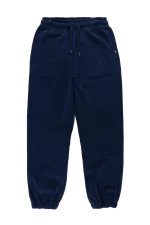 Syna World Cuffed Og Jogger Navy Trackpant