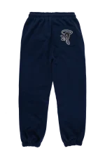 Syna World Cuffed Og Jogger Navy Trackpant 3