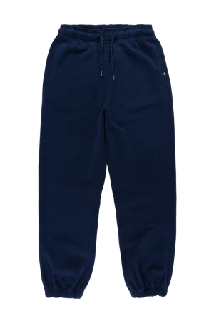 Syna World Cuffed Og Jogger Navy Trackpant