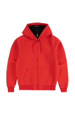 Syna World Defy Neoprene Bright Red/black Puffer