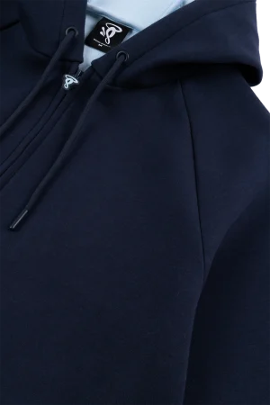 Syna World Defy Neoprene Navy/sky Blue Puffer 1