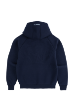 Syna World Defy Neoprene Navy/sky Blue Puffer 3