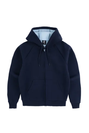 Syna World Defy Neoprene Navy/sky Blue Puffer