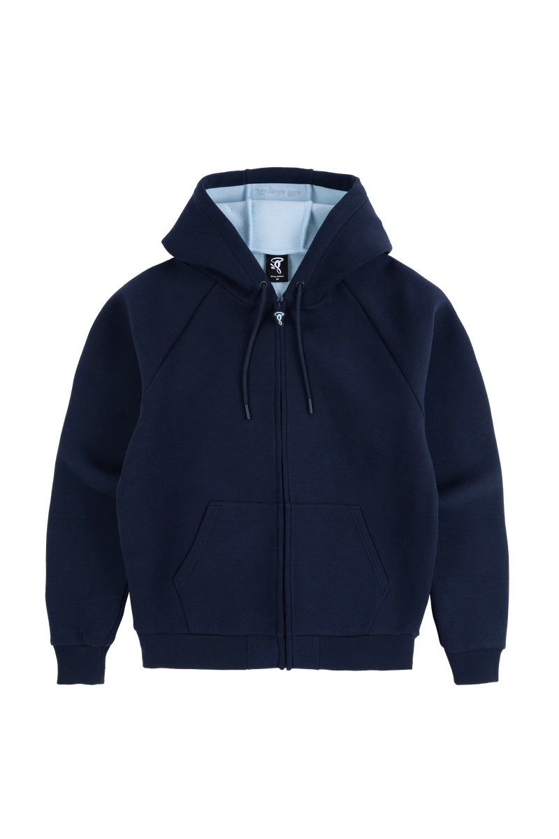 Syna World Defy Neoprene Navy/sky Blue Puffer