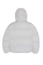 Syna World Duality Puffer (Reversible) Off White Puffer 1