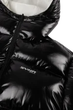 Syna World Duality Puffer (Reversible) Off White Puffer 3