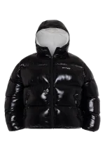 Syna World Duality Puffer (Reversible) Off White Puffer 4
