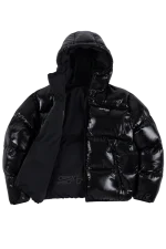 Syna World Duality Puffer (Reversible) Triple Black Puffer 1