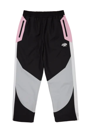 Syna World Dynamic Grey Trackpant