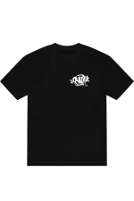 Syna World “Forgive Me” Black/whitet T Shirt