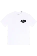 Syna World “Forgive Me” White T Shirt