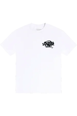 Syna World “Forgive Me” White T Shirt