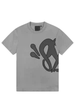 Syna World Grey/black Logo Twinset 1