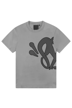Syna World Grey/black Logo Twinset 1