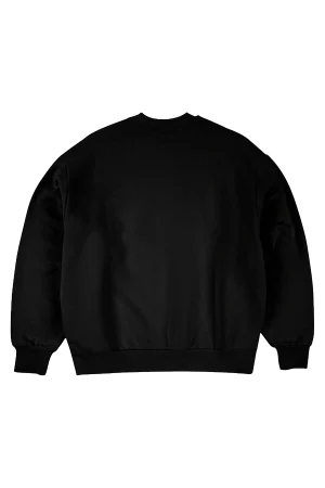Syna World Life Of Syn Black Sweatshirt 1