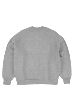 Syna World Life Of Syn Grey Sweatshirt 1