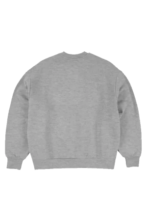 Syna World Life Of Syn Grey Sweatshirt 1