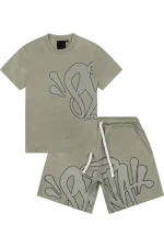 Syna World Light Sage Twinset