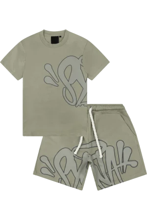Syna World Light Sage Twinset