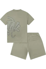 Syna World Light Sage Twinset 4