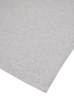Syna World Menasyn Heather Grey Tee 1