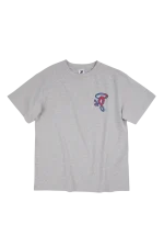 Syna World Menasyn Heather Grey Tee 3