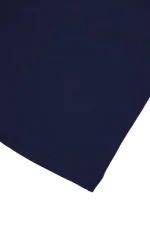 Syna World Menasyn Navy Tee 1