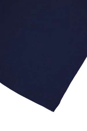 Syna World Menasyn Navy Tee 1