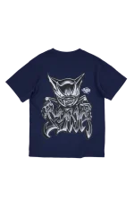 Syna World Menasyn Navy Tee