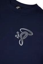 Syna World Menasyn Navy Tee 2