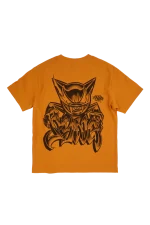 Syna World Menasyn Orange Tee