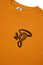 Syna World Menasyn Orange Tee 2